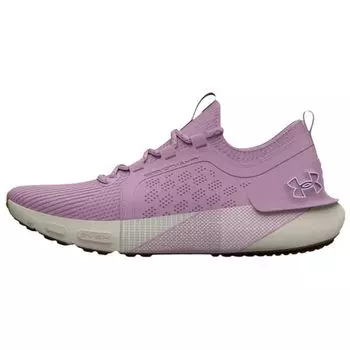 Кроссовки унисекс Under Armour HOVR Phantom 3 SE Fresh Orchid Purple White 3026647-500 38.5