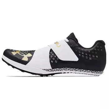 Кроссовки унисекс Under Armour HOVR Skyline Jet Grey White 3021863-102 40