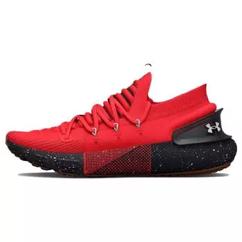 Кроссовки унисекс Under Armour Phantom 3 Lunar New Year Red Bolt-Red Black 3025533-600 42
