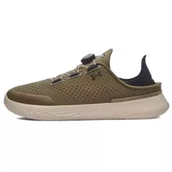 Кроссовки унисекс Under Armour SlipSpeed Frond Green 3026197-303 38