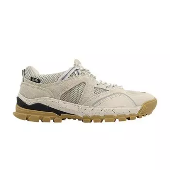 Кроссовки унисекс Vans AMZN Trailhead Gramicci Birch Gum кремовые VN0000SWOUB 41