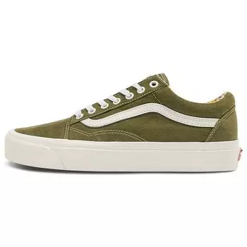 Кроссовки унисекс Vans Anderson .Paak x Old Skool 36 DX Capers Зеленые VN0A54F3ZC6 36