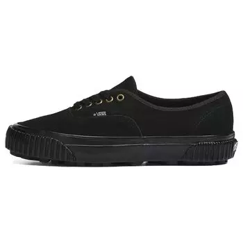 Кроссовки унисекс Vans Authentic 44 Lug DX Anaheim Factory — черные VN0005U4BLK 36