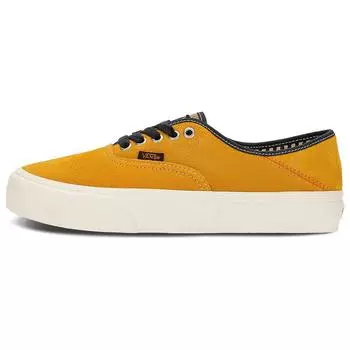 Кроссовки унисекс Vans Authentic Convert VR3 Growth Garden, желтый VN0009PWHF0 35