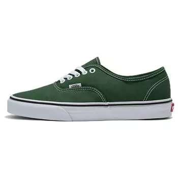 Кроссовки унисекс Vans Authentic Greener Pastures VN0A5KS96QU 42