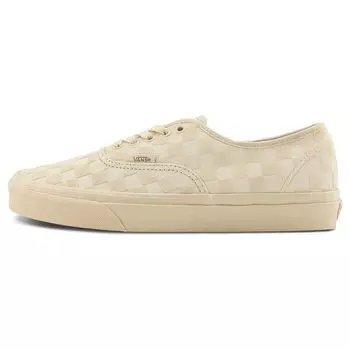 Кроссовки унисекс Vans Authentic Mono Checkerboard VN0009PVTAN 39