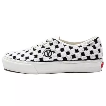 Кроссовки унисекс Vans Authentic One Piece VLT LX с вышивкой Marshmallow VN0A5HTG41Z 40