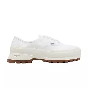 Кроссовки унисекс Vans Authentic Vibram DX True White VN0A5JLWW00 38