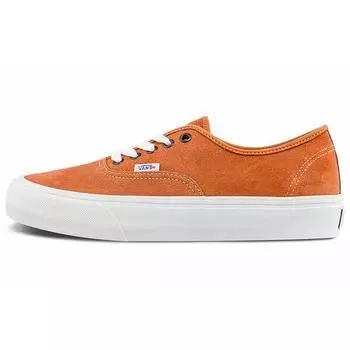 Кроссовки унисекс Vans Authentic VR3 LX Bombay Brown Green-Milieu VN0A5EE2AZD 39