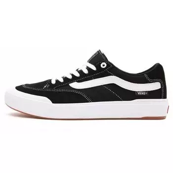 Кроссовки унисекс Vans Berle Black White Gum VN0A5JIJY28 40