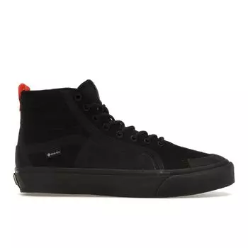 Кроссовки унисекс Vans Christopher Raeburn x Sk8-Hi GORE-TEX VR3 Triple Black VN0A4BVKBLK 38