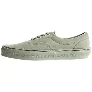 Кроссовки унисекс Vans Commonwealth x OG Era LX Desert Sage Зеленые VN0A3CXNTNW 42.5