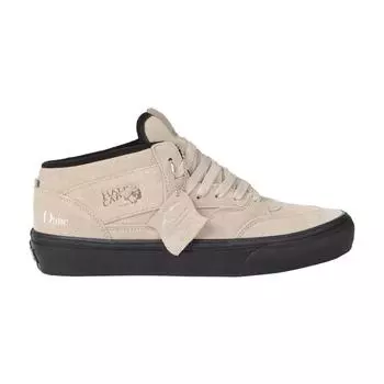 Кроссовки унисекс Vans Dime x Skate Half Cab 92 Oxford Tan VN0A5KYATAN 43
