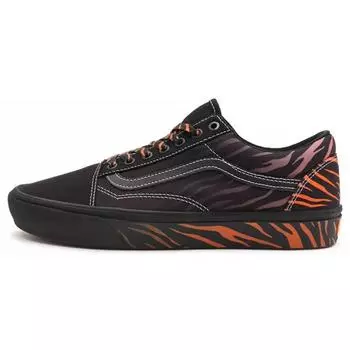 Кроссовки унисекс Vans Discovery Inc x Comfycush Old Skool Project Cat Black Fade VN0A5DYC9KH 36