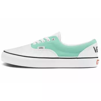 Кроссовки унисекс Vans Era Checker Evolution разноцветные VN0A54F14FU 37