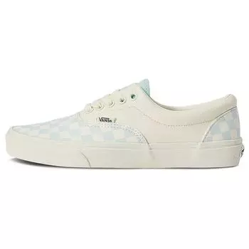 Кроссовки унисекс Vans Era Checkerboard — дымчато-синие Marshmallow VN0A5JML7Z2 39