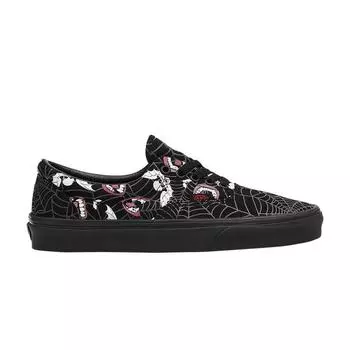 Кроссовки унисекс Vans Era Glow Frights черные VN0A5KX58MG 36.5