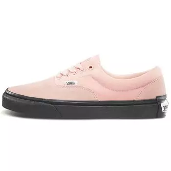 Кроссовки унисекс Vans Era Purlicue Year of the Pig Rose Cloud, черные VN0A38FRSHH 37