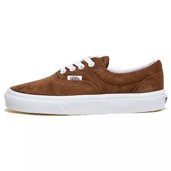 Кроссовки унисекс Vans Era Tortoise Shell Коричневые VN0A5KX51RE 43