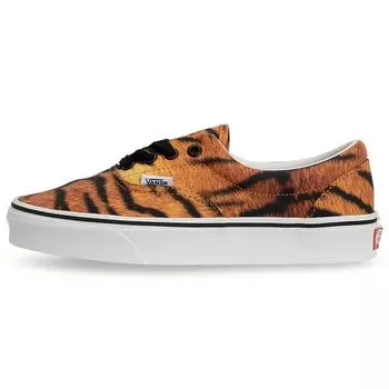 Кроссовки унисекс Vans Era Year Of The Tiger оранжево-черные VN0A4U398WP 35