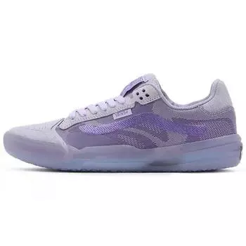 Кроссовки унисекс Vans Evdnt Ultimate Waffle Lavender Фиолетовые VN0A5DY7B2T 36