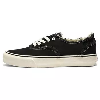 Кроссовки унисекс Vans INVINCIBLE x Authentic VLT LX Gnarly Pack черные VN000CB8BMW 44