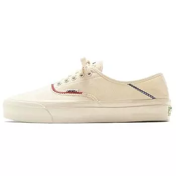 Кроссовки унисекс Vans Madhappy x OG Style 43 LX Marshmallow Кремовые VN0A3DPB177 41