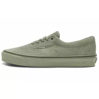 Кроссовки унисекс Vans Neighborhood x Era 95 DX Seagrass Зеленые VN0A7Q5ZSQJ 36