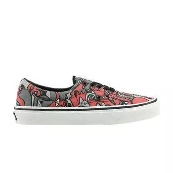 Кроссовки унисекс Vans OG Era LX Night Eyes разноцветные VN0A3CXN4LO 35