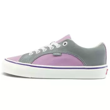 Кроссовки унисекс Vans OG Lampin LX Frost Grey Smokey Grape VN0A45J64NB 38.5