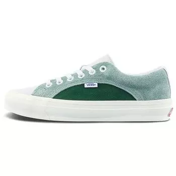 Кроссовки унисекс Vans OG Lampin LX Tri-Tone — пыльно-нефритового цвета VN0A7Q4USR7 42.5