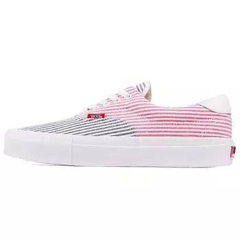 Кроссовки унисекс Vans OG Style 45 LX Maritime разноцветные черные с ягодами годжи VN0A4UVGAR7 40