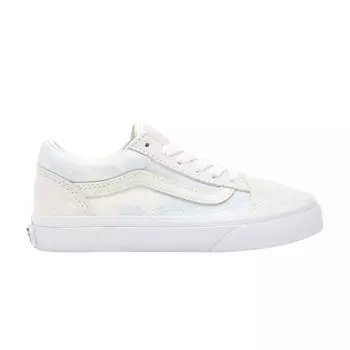 Кроссовки унисекс Vans Old Skool Bleach Blue Ballad VN0A3WKT3XO 36