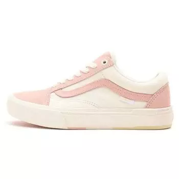 Кроссовки унисекс Vans Old Skool BMX Angie Marino White Peach Marshmallow VN0A5JIP9BE 43