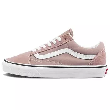 Кроссовки унисекс Vans Old Skool Etherea Светло-коричневые VN0A5KRFAVK 41