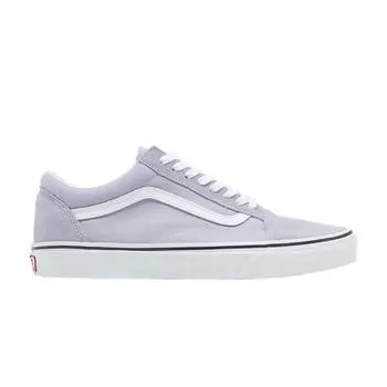 Кроссовки унисекс Vans Old Skool Languid Lavender Purple True-White VN0A5KRFARO 36