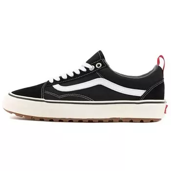 Кроссовки унисекс Vans Old Skool MTE-1 Black Gum белые VN0A5I12Y28 34.5