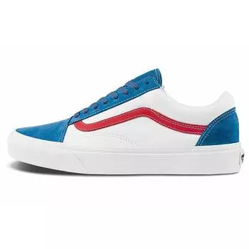 Кроссовки унисекс Vans Old Skool Sport Pop - Vallarta Blue VN0A38G19XG 34.5