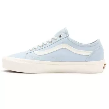 Кроссовки унисекс Vans Old Skool Tapered Eco Theory - Winter Sky Blue Natural VN0A54F49FR 42.5