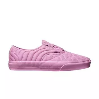 Кроссовки унисекс Vans Opening Ceremony x Authentic стеганые Orchid Фиолетовые VN0A5HV3ZQ1 38.5