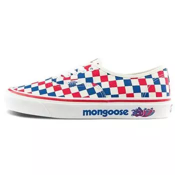 Кроссовки унисекс Vans Our Legends x Authentic 44 DX Mongoose, разноцветные VN0A4BVYRDB 36