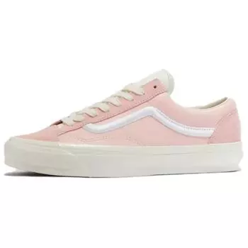 Кроссовки унисекс Vans Premium Old Skool 36 Blush Pink VN000CR3YWC 36