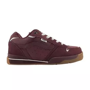 Кроссовки унисекс Vans Rowley XLT LX Bitter Chocolate Коричневые VN000E217YO 40