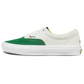 Кроссовки унисекс Vans Skate Era Shogo Eden белые VN0A5FC9634 39