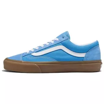 Кроссовки унисекс Vans Style 36 Blue Gum VN0A54F6BLU 41