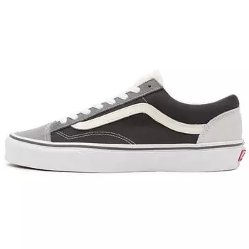 Кроссовки унисекс Vans Style 36 Color Block — серые мульти VN0A54F6B92 35