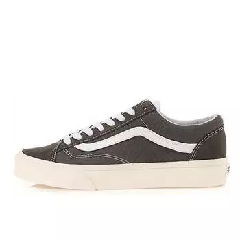 Кроссовки унисекс Vans Style 36 Retro Sport серые VN0A3DZ3ORW 36