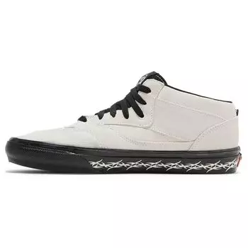 Кроссовки унисекс Vans Supreme x Half Cab Barbed Wire VN0A5KRW93B 41