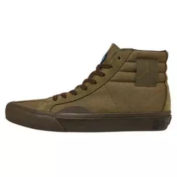 Кроссовки унисекс Vans Taka Hayashi x Style 238 LX Stone Grey VN0A3ZCPURA 41