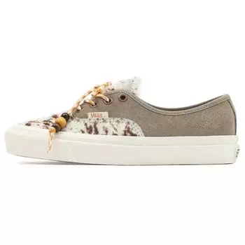 Кроссовки унисекс Vans UA Authentic 44 DX Anaheim Factory Earth Mesa Timber Wolf VN0A5KX48EJ 41